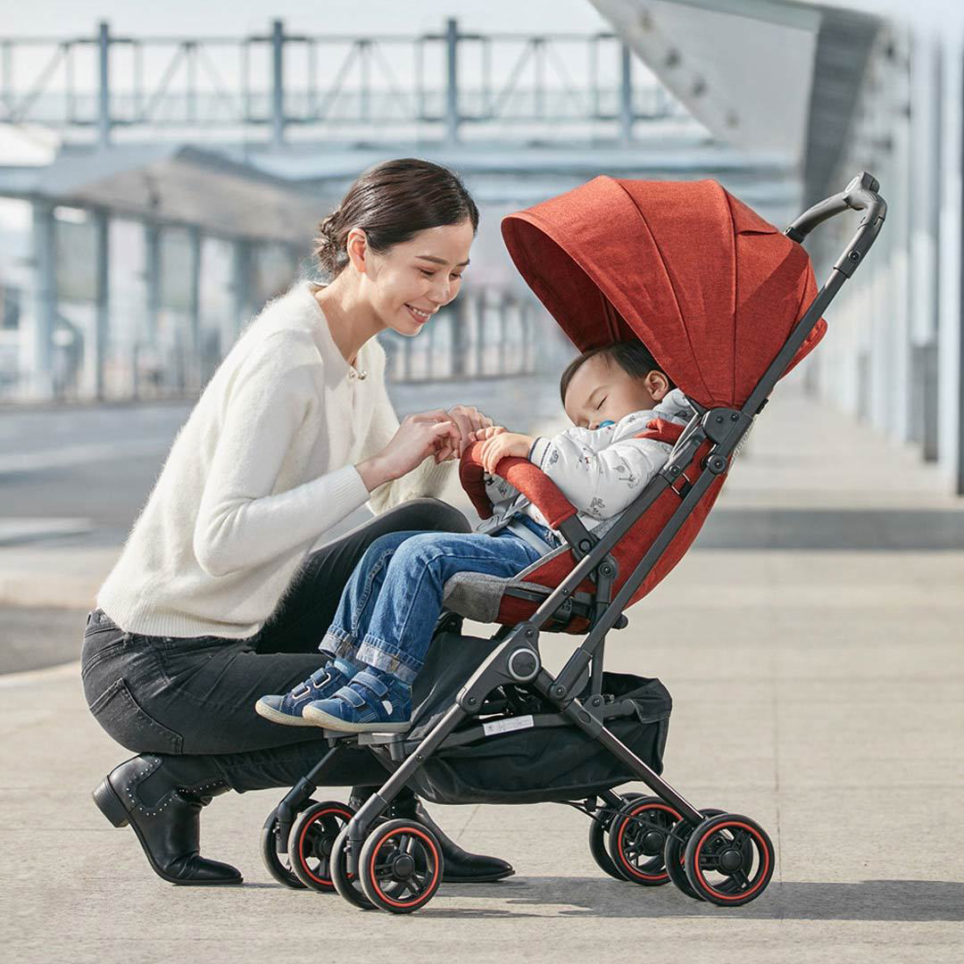 Xiaomi MiTu Stroller